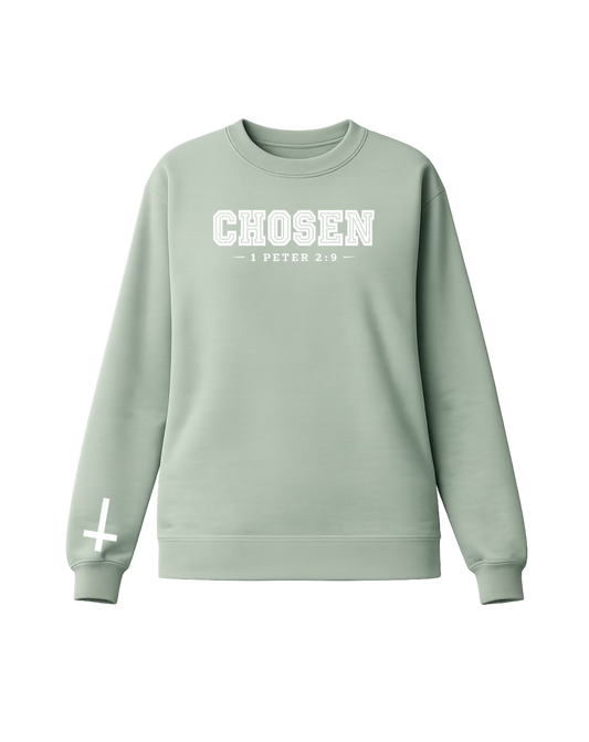 Chosen Varsity Crew