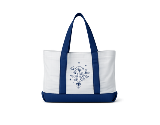 Made New Tote