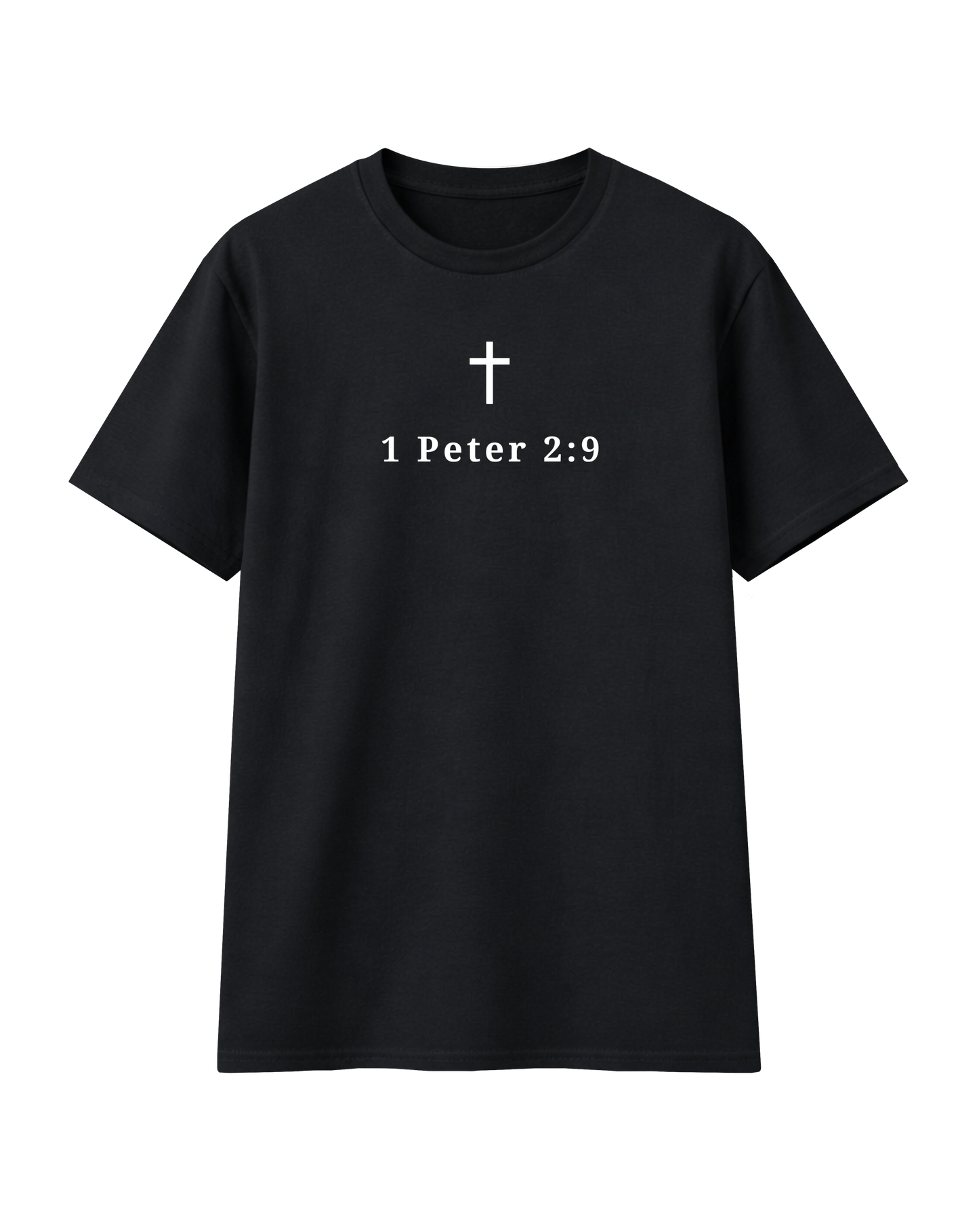 Chosen & Loved Signature Tee