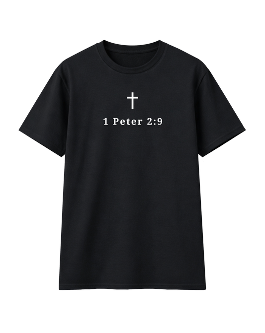 Chosen & Loved Signature Tee