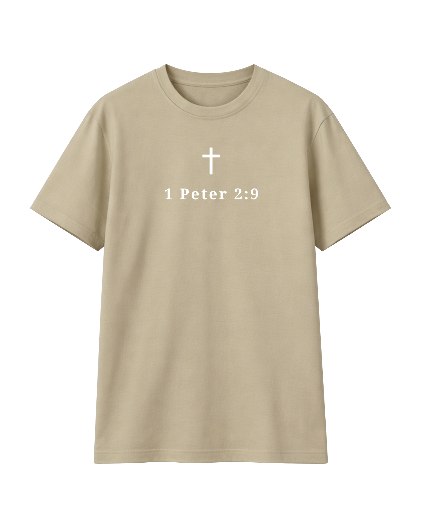 Chosen & Loved Signature Tee