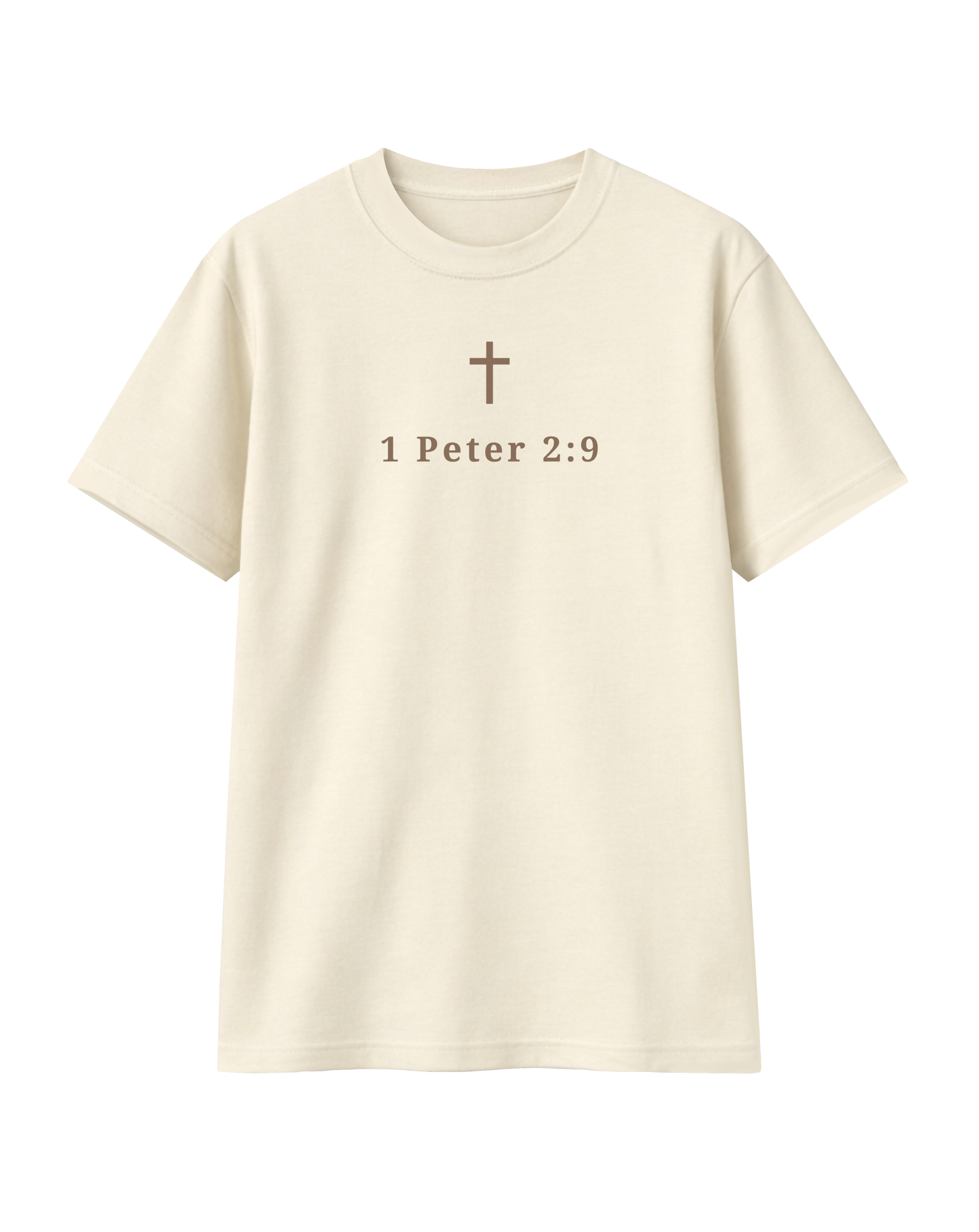 Chosen & Loved Signature Tee