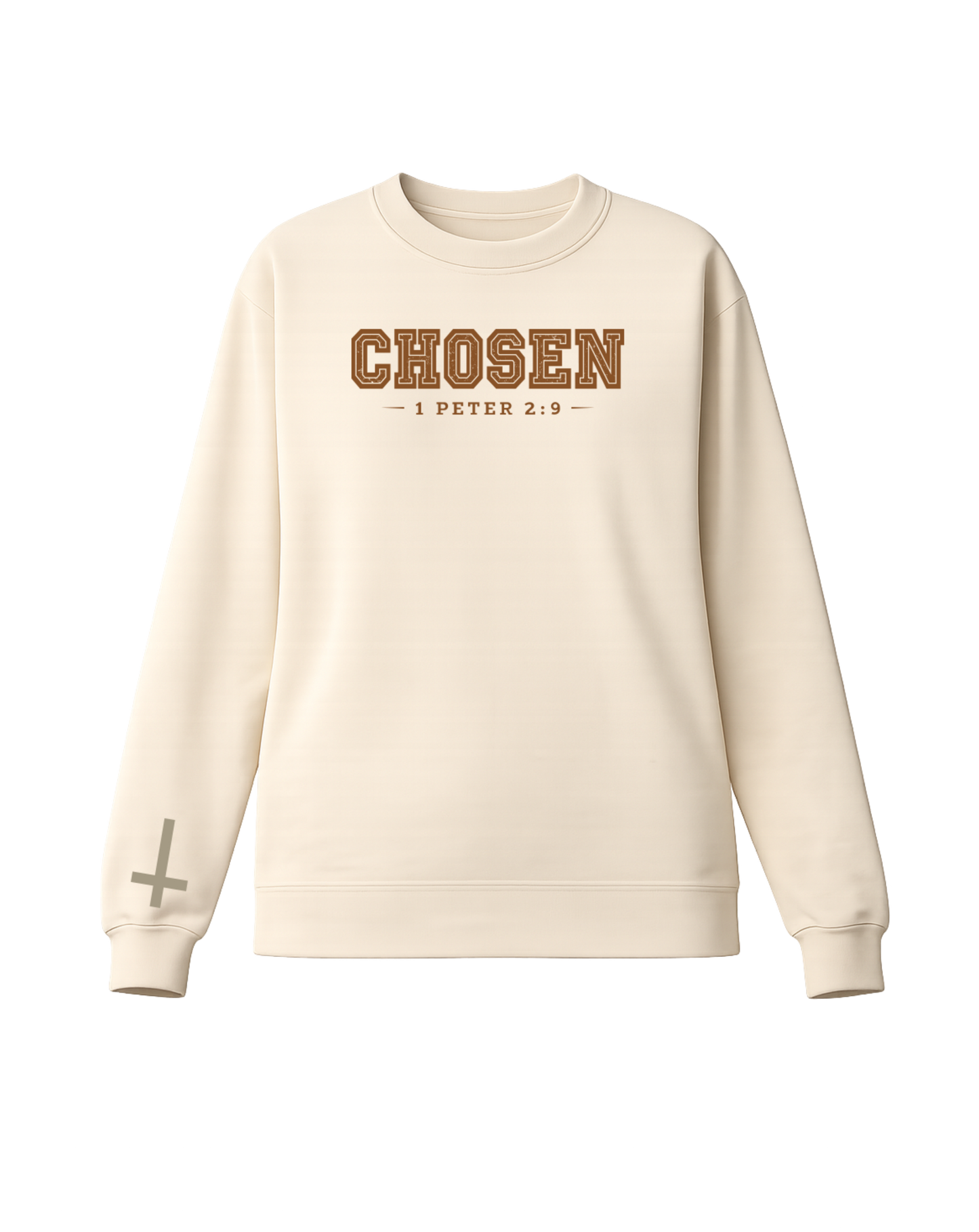 Chosen Varsity Crew