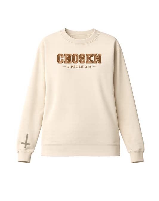 Chosen Varsity Crew