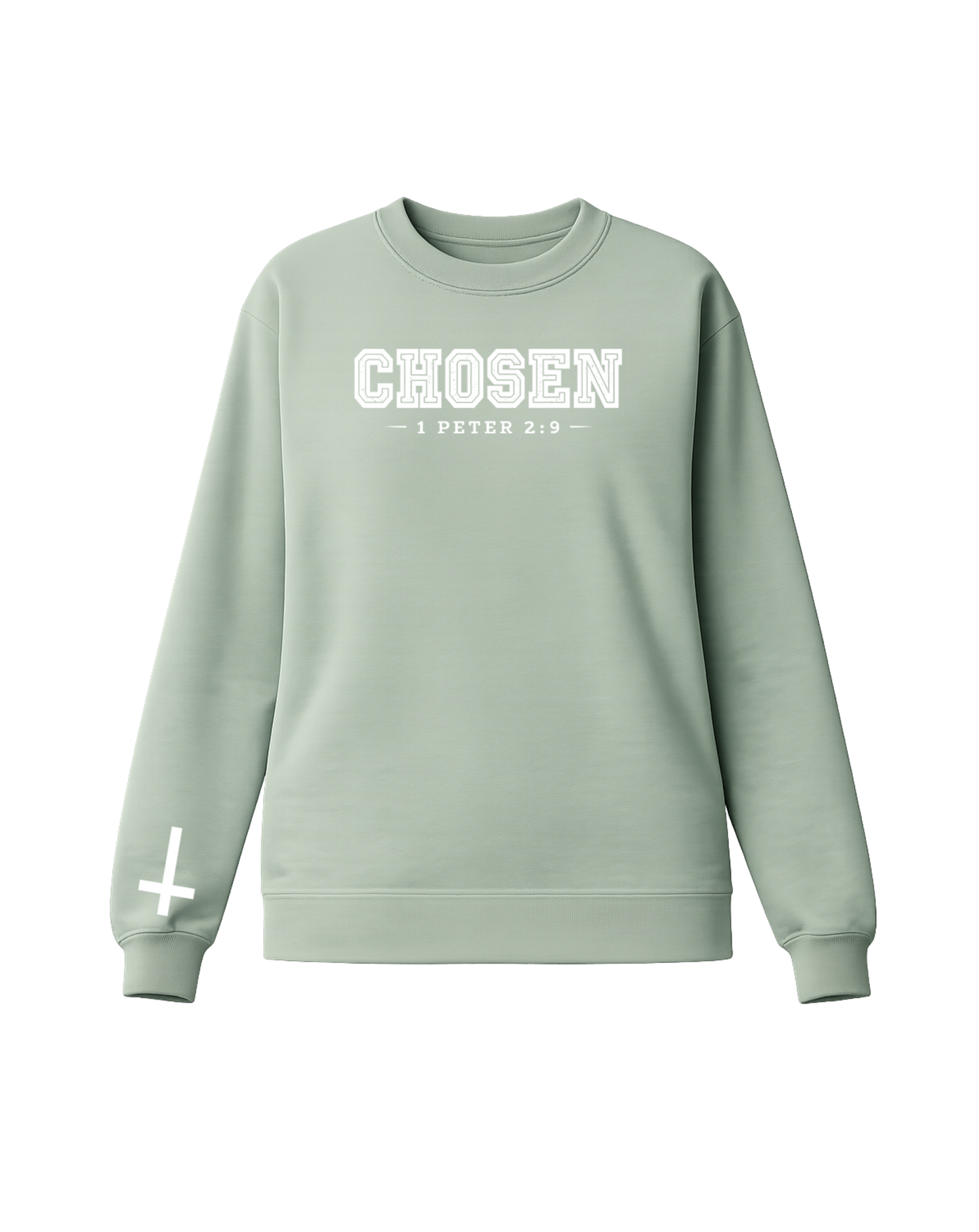 Chosen Varsity Crew