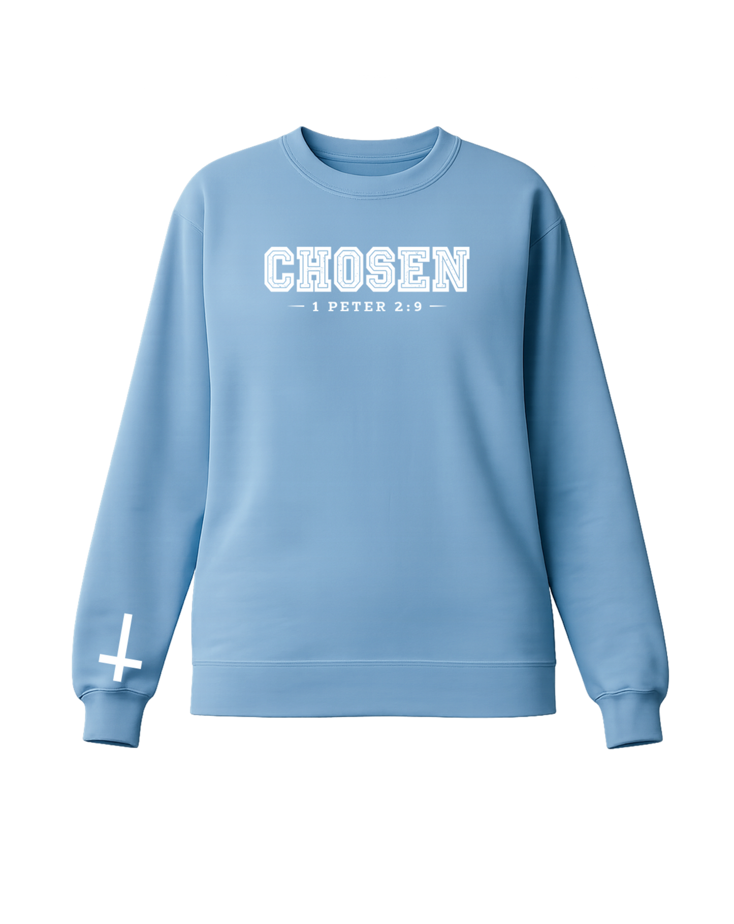 Chosen Varsity Crew