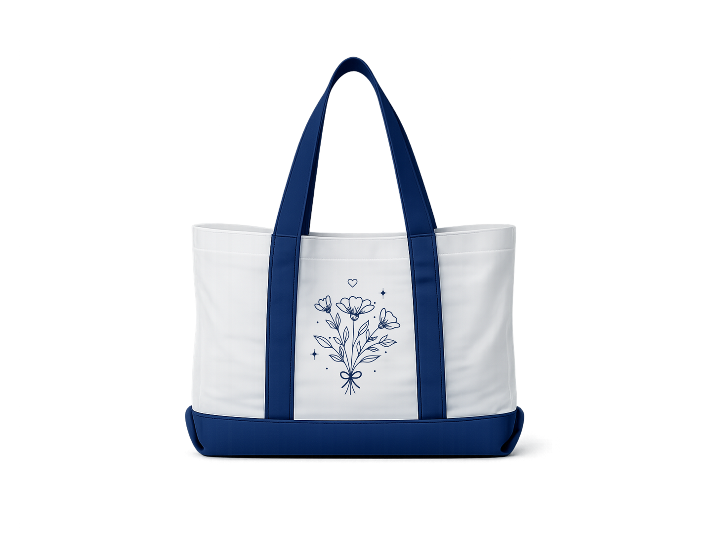 Made New Tote