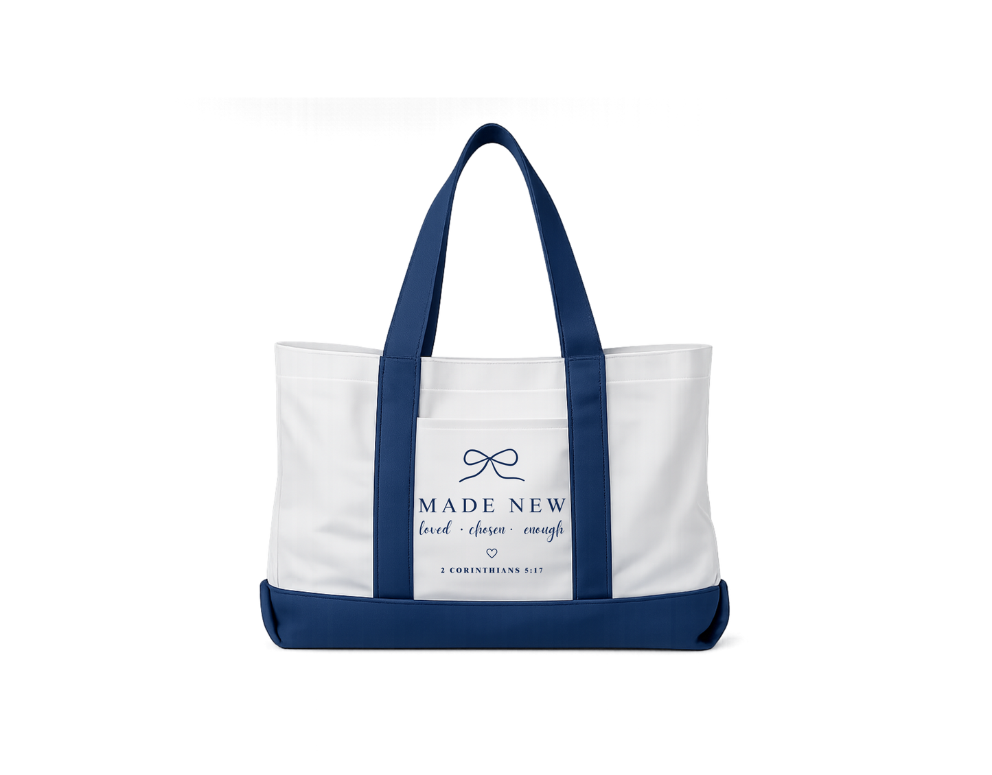 Made New Tote